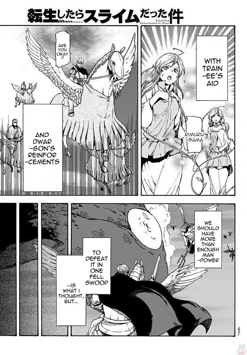 That Time I Got Reincarnated as a Slime, Chapter 38 image 35